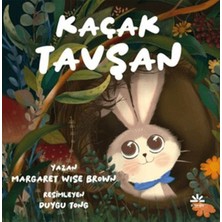 Eriken Yayınları Kaçak Tavşan