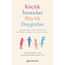 Serenad Yayınevi Küçük Insanlar, Büyük Duygular