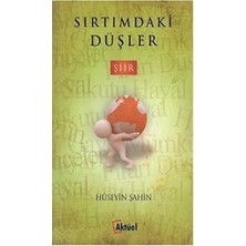Alfa Aktüel Yayınları Sırtımdaki Düşler