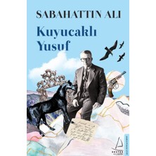 Destek Yayınları Kuyucaklı Yusuf