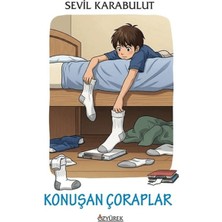 Özyürek Yayınları Konuşan Çoraplar