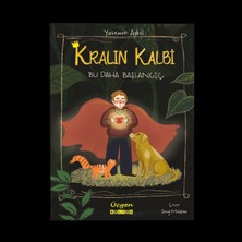 Üçgen Kültür Kralın Kalbi – Bu Daha Başlangıç