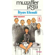 Bilgi Yayınevi Ilyas Efendi