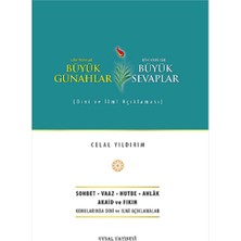 Uysal Yayınevi Büyük Günahlar Büyük Sevaplar