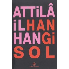 İş Bankası Kültür Yayınları Hangi Sol