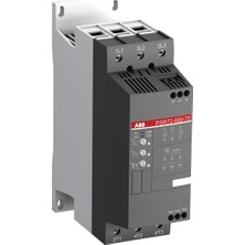 Abb PSR72-600-70 Yumuşak Yol Verici (Soft Starter) | 37KW | 72A | 208-600V Ac | 24V Ac/dc