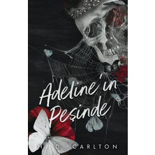Lapis Kitap Adeline’ın Peşinde