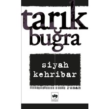 Ötüken Neşriyat Siyah Kehribar