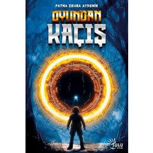 Tulu Kitap Oyundan Kaçış