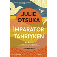 Domingo Yayınevi Imparator Tanrıyken