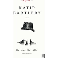 Ketebe Yayınları Katip Bartleby