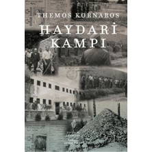 Yordam Kitap Haydari Kampı