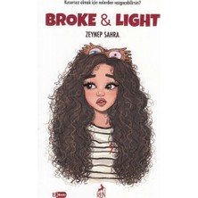 Ren Kitap Broke & Light