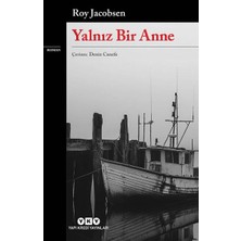 Yapı Kredi Yayınları Yalnız Bir Anne