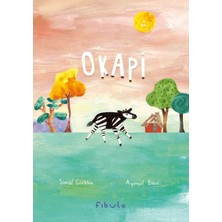 Fibula Yayıncılık Okapi