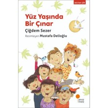 TeknoKapsül Günışığı Kitaplığı Yüz Yaşında Bir Çınar - Fiyatı, Yorumları