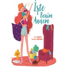 Abm Yayınevi Işte Benim Annem (Ciltli)