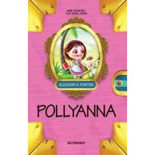 Kültürperest Yayınevi Pollyanna