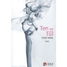 Scala Yayıncılık Ten ve Tül