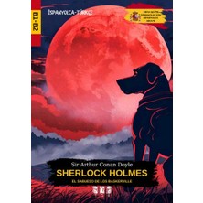 TGR Sherlock Holmes El Sabueso De Los Baskervılle (Ispanyolca)
