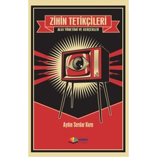 Karma Kitaplar Zihin Tetikçileri - Algı Yönetimi ve Gerçekler