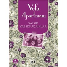 Profil Kitap Vefa Apartmanı