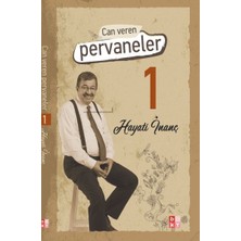 Babıali Kültür Yayıncılığı Can Veren Pervaneler 1