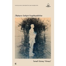 Epona Kitap Baharın Gelişini Engelleyebilirler