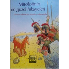 Gergedan Mitolojinin En Güzel Hikayeleri