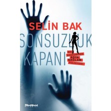 Maceraperest Kitaplar Sonsuzluk Kapanı