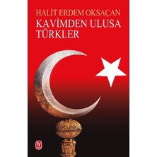Tekin Yayınevi Kavimden Ulusa Türkler