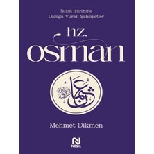 Nesil Yayınları Hz. Osman