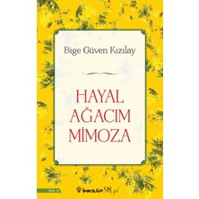 İnkılap Kitabevi Hayal Ağacım Mimoza