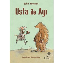 Hep Kitap Usta ile Ayı