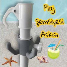 Empressco Plaj Şemsiyesi Askısı - Kanca