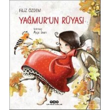 Yapı Kredi Yayınları Yağmur'un Rüyası