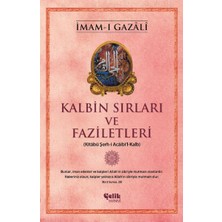 Çelik Yayınevi Kalbin Sırları ve Faziletleri