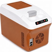 Igloo Termoelektrikli Buzdolabı - Icepeak Rega - 12 Lt - 300737