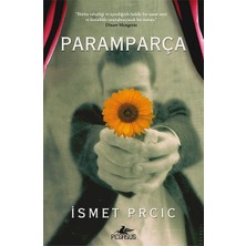 Pegasus Yayınları Paramparça