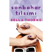 Pegasus Yayınları Sonbahar Tılsımı