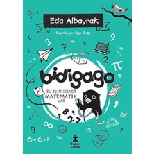 Doğan Çocuk Bidigago - Bu Işin Içinde Matematik Var