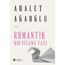 Boğaziçi Üniversitesi Yayınevi Romantik Bir Viyana Yazı