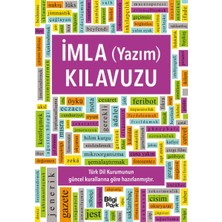 Bilgi Park Imla (Yazım) Kılavuzu