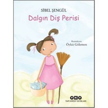Yapı Kredi Yayınları Dalgın Diş Perisi