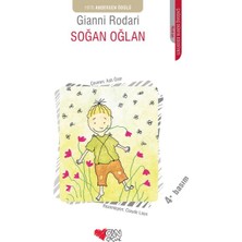 Can Çocuk Yayınları Soğan Oğlan