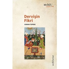 Muhit Kitap Dervişin Fikri