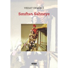 Yapı Kredi Yayınları Sınıftan Sahneye