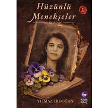 Kayra Genç Hüzünlü Menekşeler