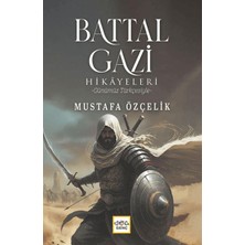 Nar Yayınları Battal Gazi Hikayeleri