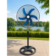 Carboon Güzelsoylar 18'' Sanayi Tipi Vantilatör 80W